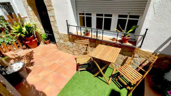 La maison de David e Irene