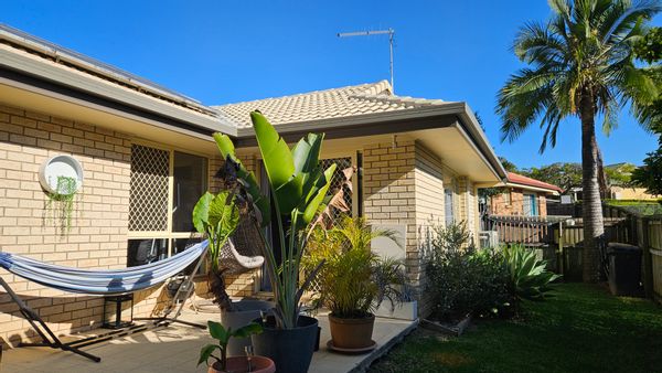 La maison de Silvia