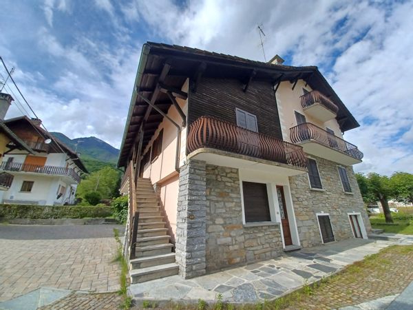 La maison de Nicoletta