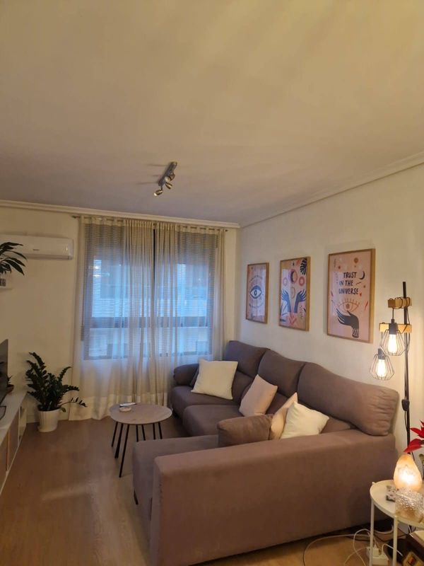 La maison de Anna Soriano