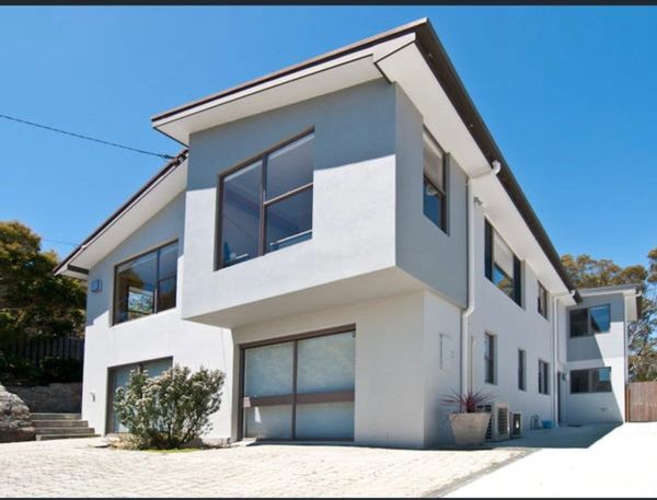 La maison de Gillian