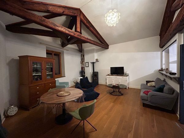 La maison de Florent