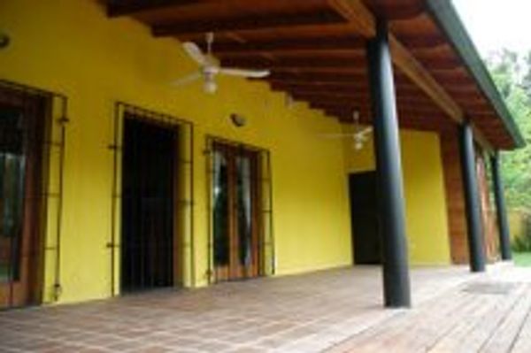 La maison de Roberto