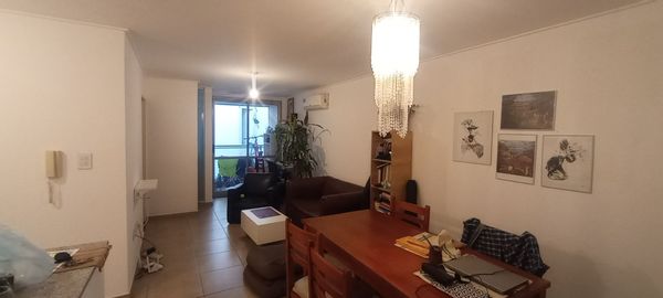 La maison de Santiago
