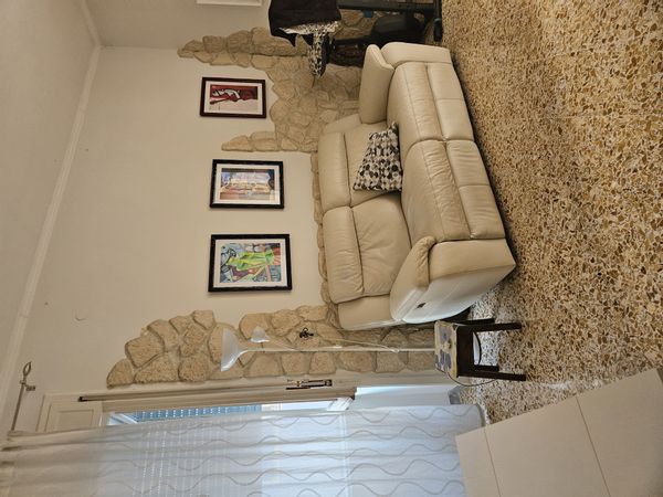 La maison de Teresa