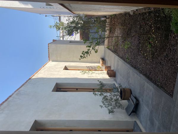 La maison de Edith y Juanjo