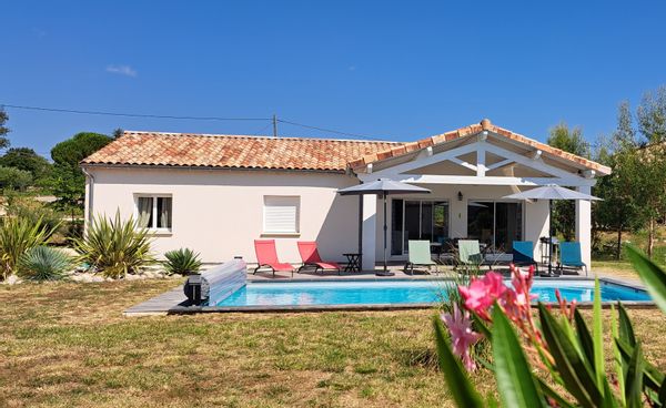 Villa la Cocalyne