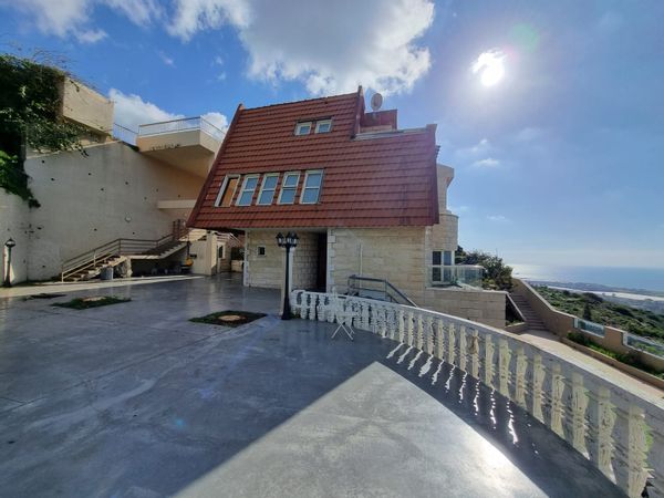 La maison de Yann