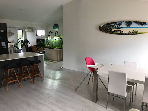 La maison de Tessa