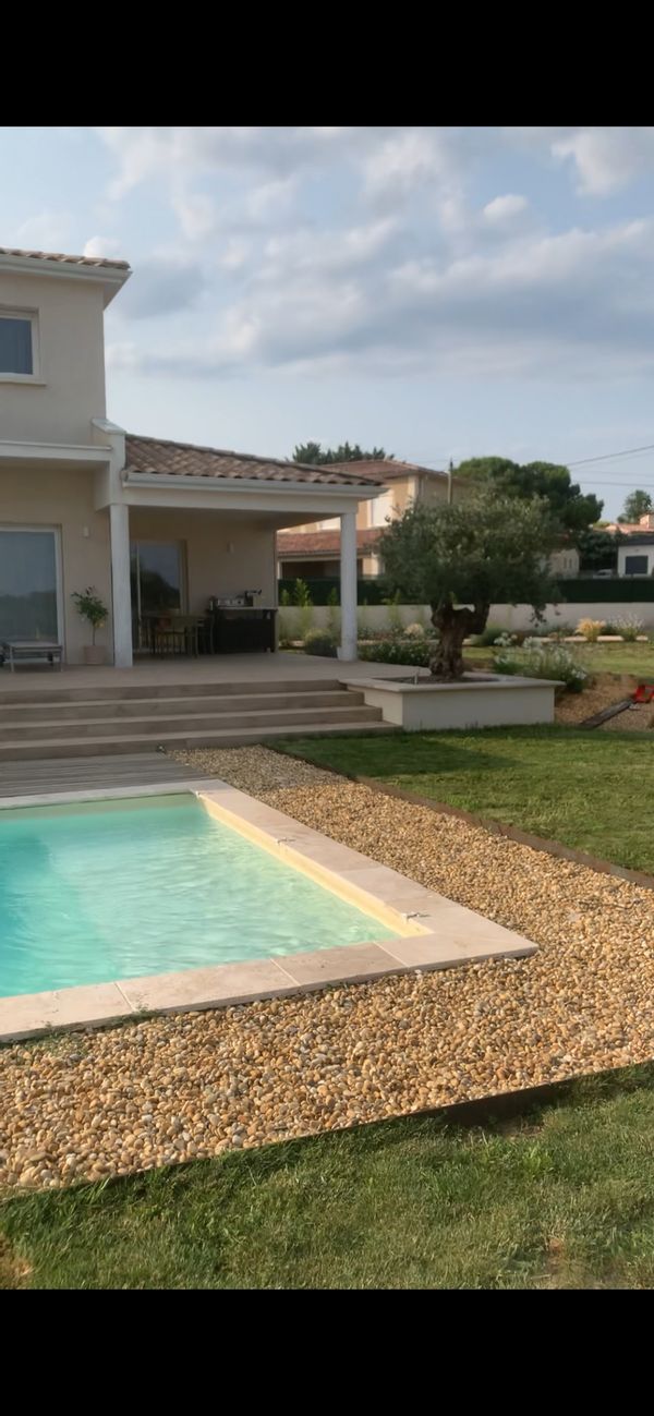 La maison de Boris