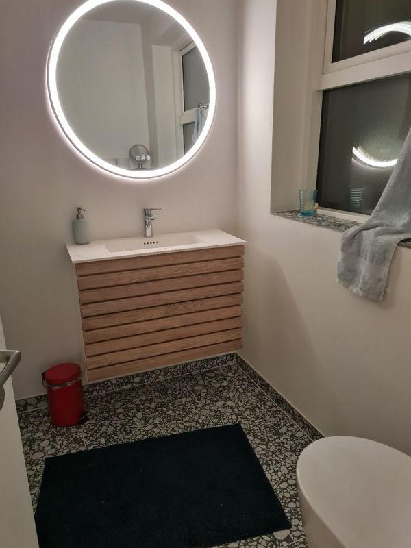 La maison de Jette