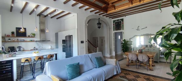 La maison de Samuel