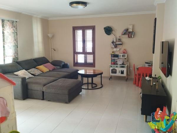 La maison de Raúl