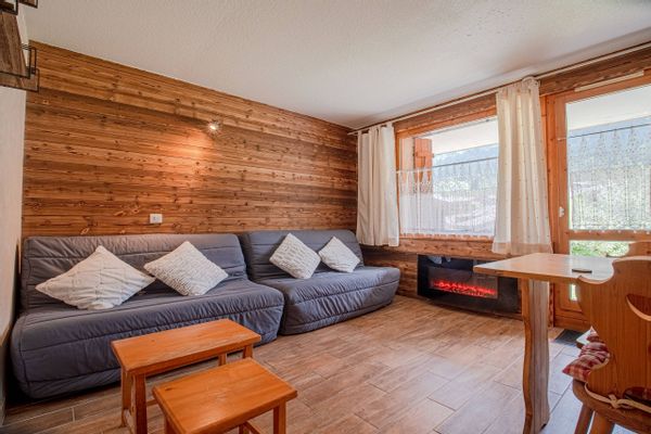 L'appartement de Valmorel