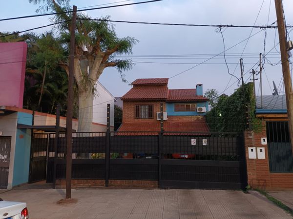 La maison de Benito