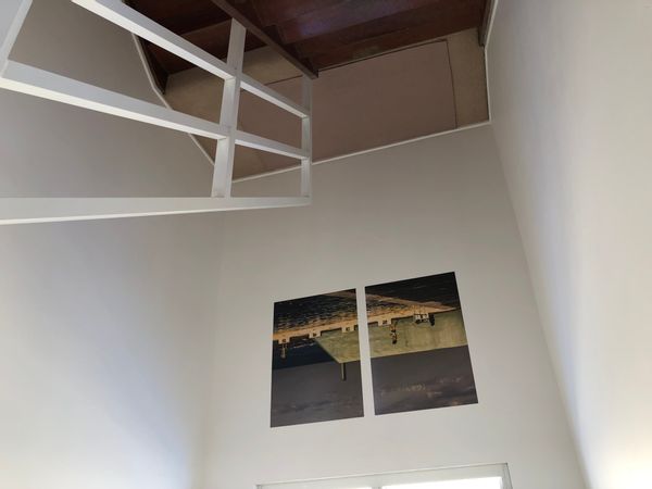 La maison de Tracey