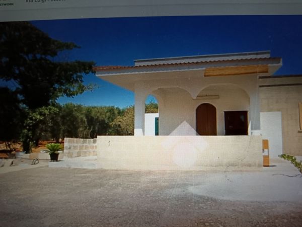La maison de Domenico