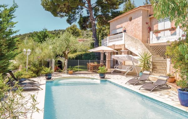La maison de MICHEL