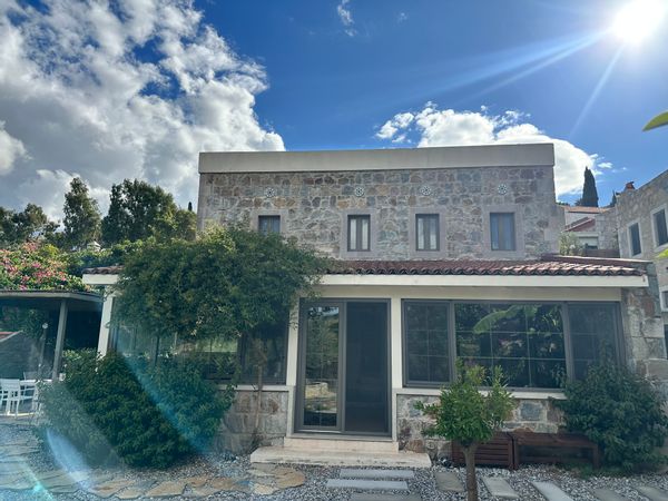 La maison de Didem