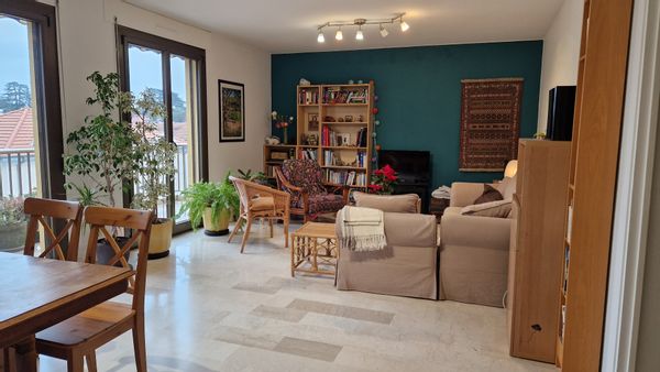 L'appartement de Michèle