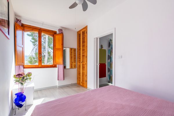 La maison de Mirko