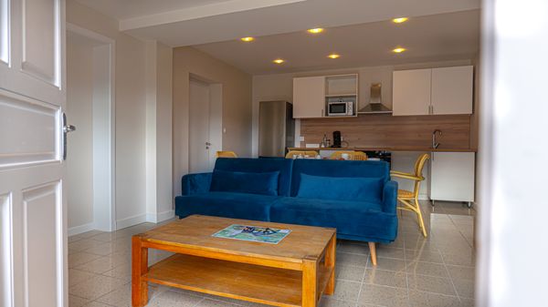 Appartement proche sanctuaires