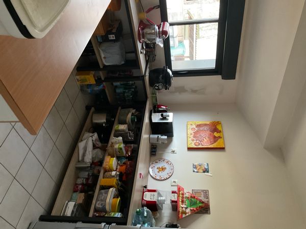 La maison de Fanny