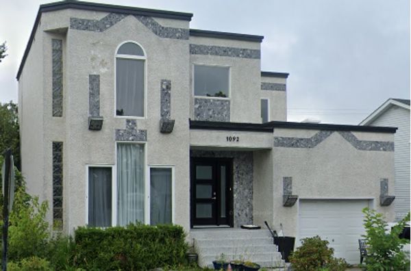 La maison de Maalainine