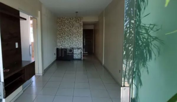 La maison de Thiago
