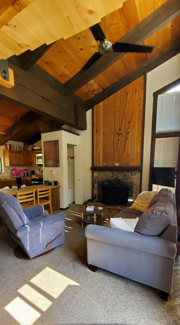 La maison de Gary