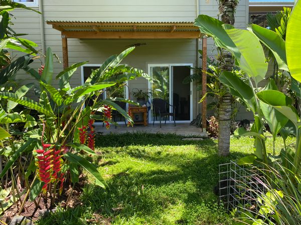 La maison de Ray and Ron