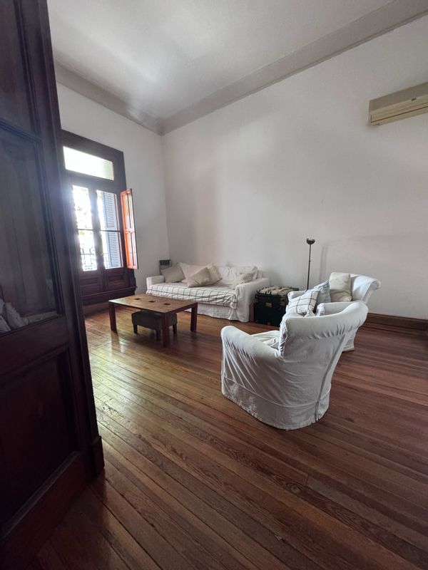 La maison de Lucia
