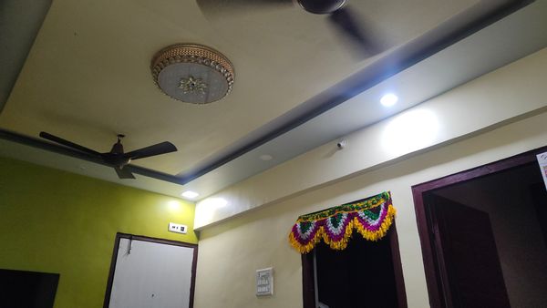 La maison de Swapnil