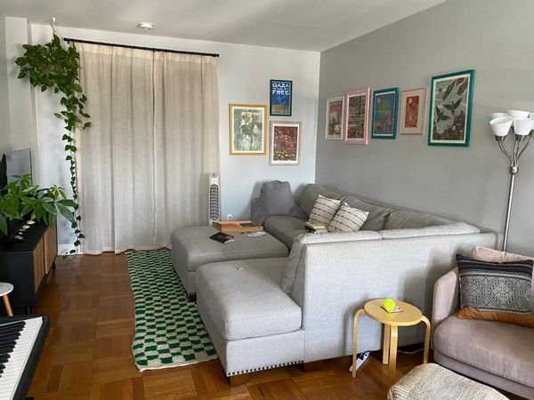 La maison de Fiona