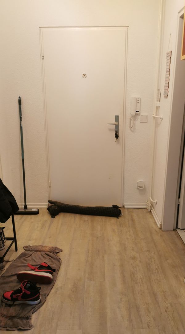 La maison de Michelle
