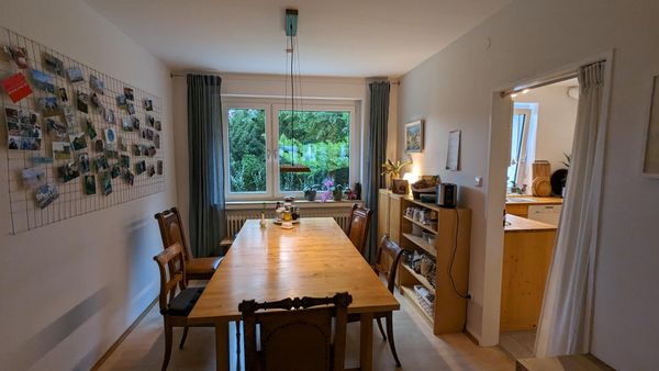 La maison de Christine & Andy