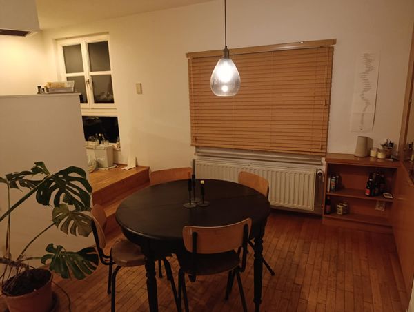 La maison de Marie & Tim