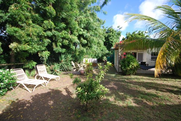 La maison de Layla