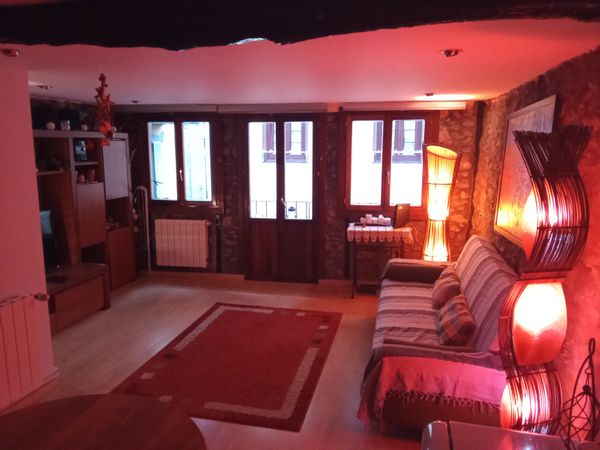 La maison de Paul