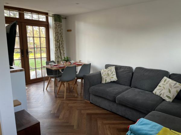 La maison de Lucia