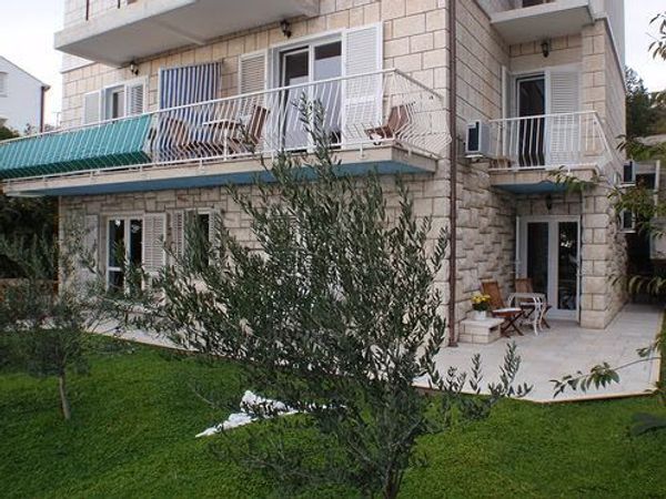La maison de Tomi&Lili