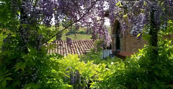 La maison de Valentina e Bernard