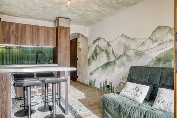 Appartement F&F