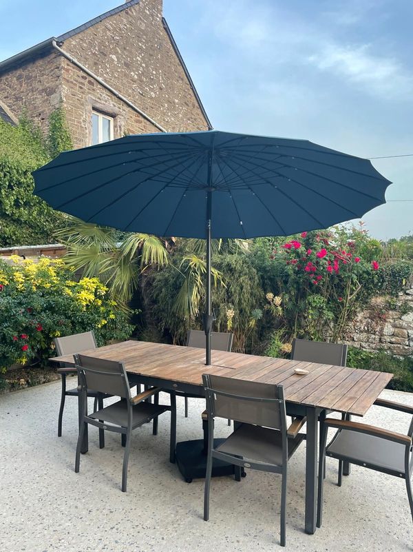Chez Fanny & Guillaume