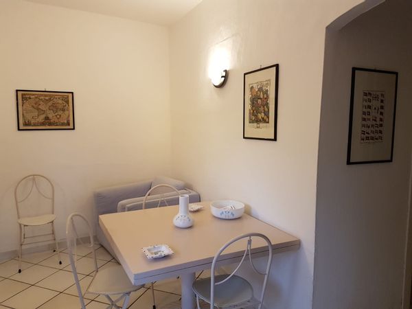La maison de Anna