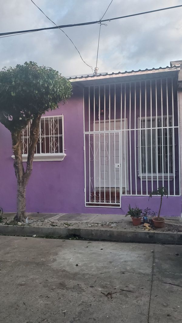 La maison de jessica