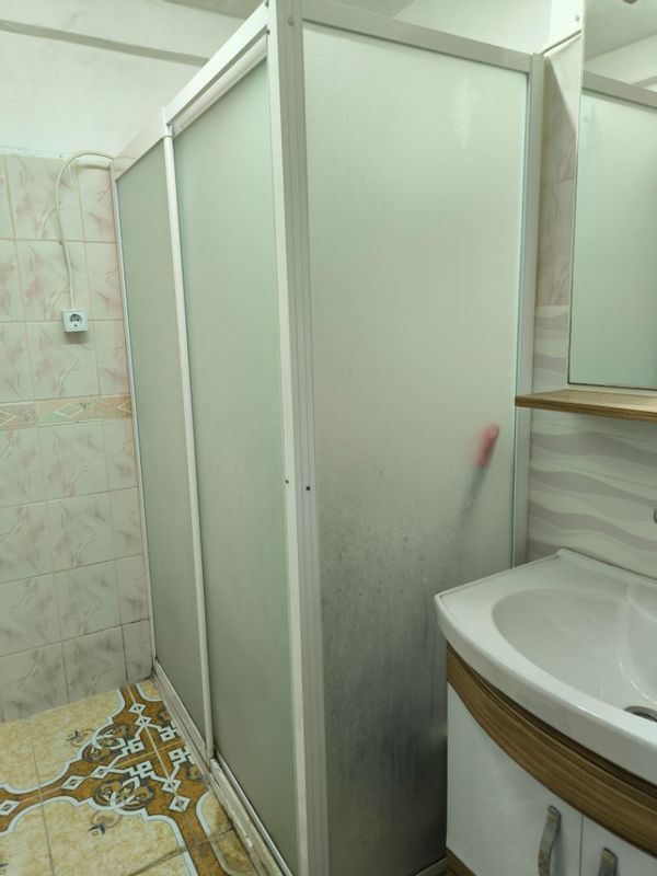 La chambre privée de Binnet