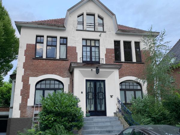 La maison de Barbara