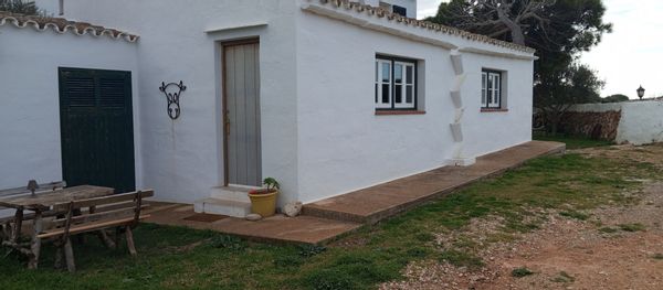 La maison de Maite
