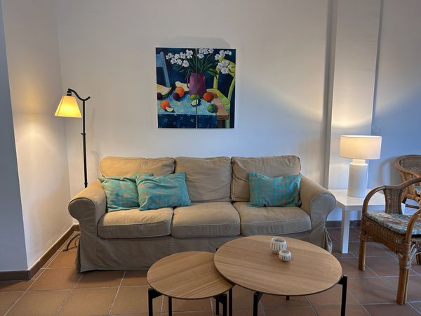 La maison de Marta